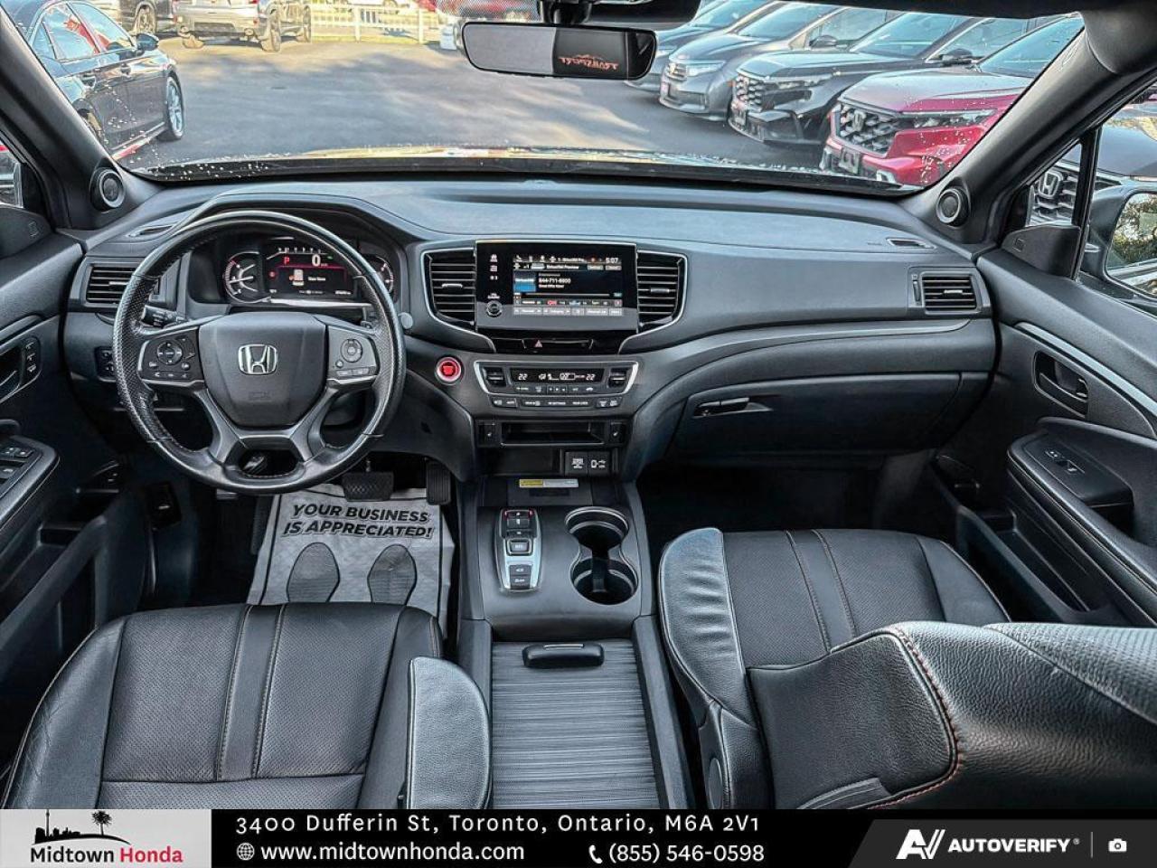 2022 Honda Passport *HONDA APPROVED PRE OWNED* 6 MO/12,000 KM  WARRANT Photo