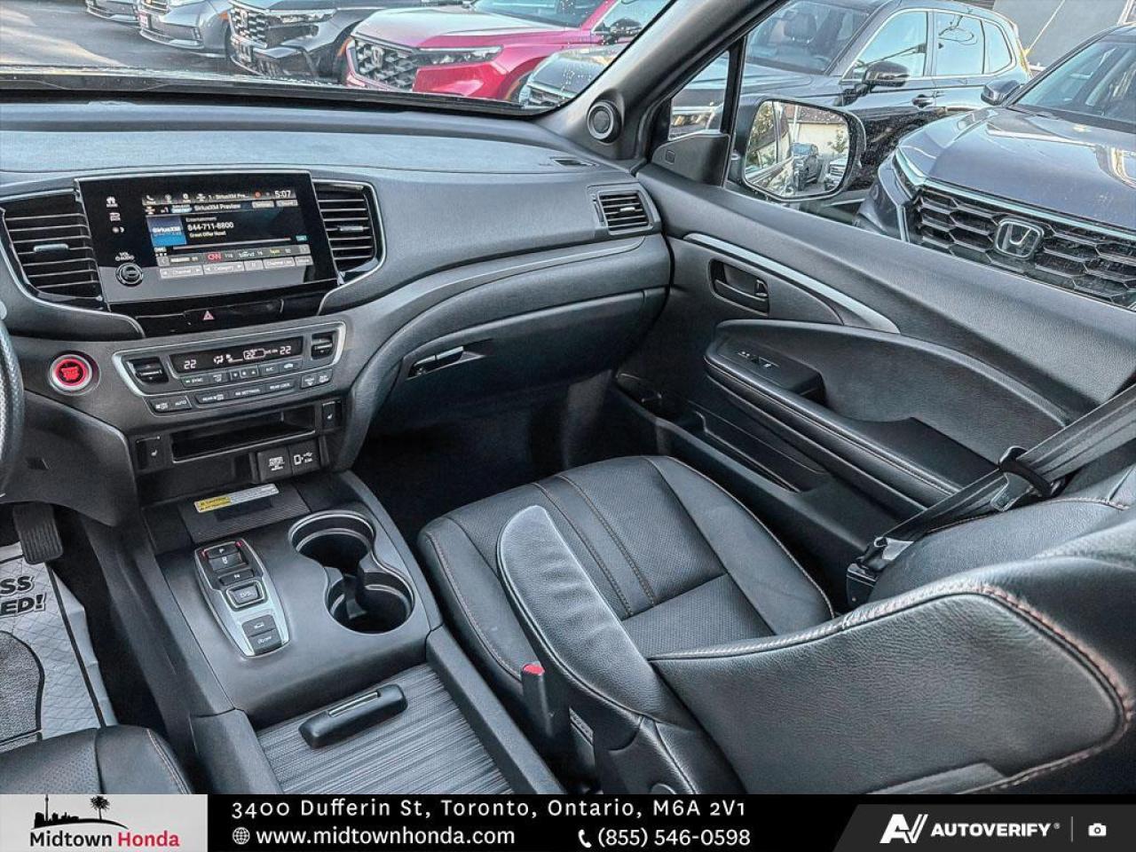 2022 Honda Passport *HONDA APPROVED PRE OWNED* 6 MO/12,000 KM  WARRANT Photo