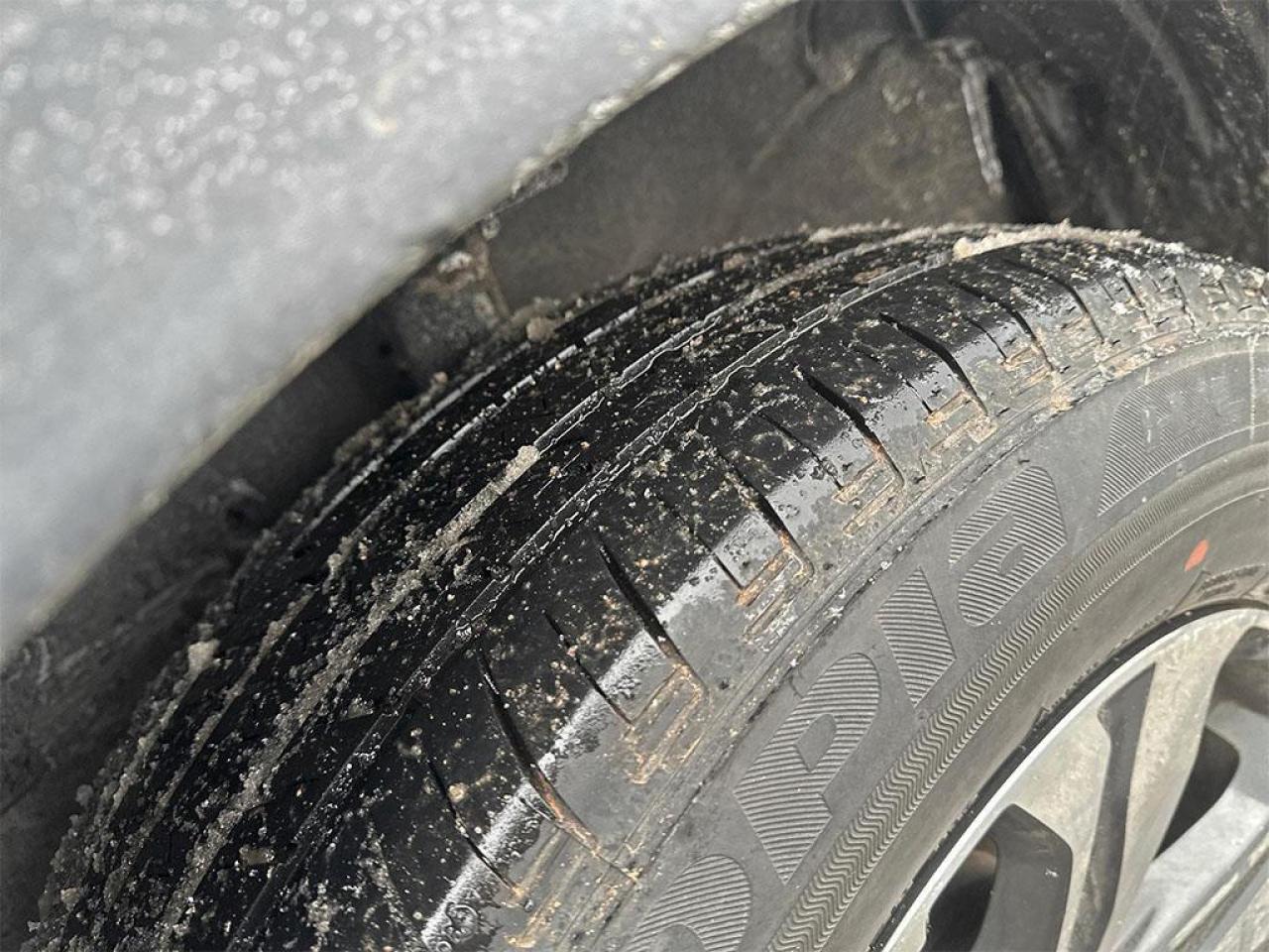 2020 Honda CR-V LX Photo