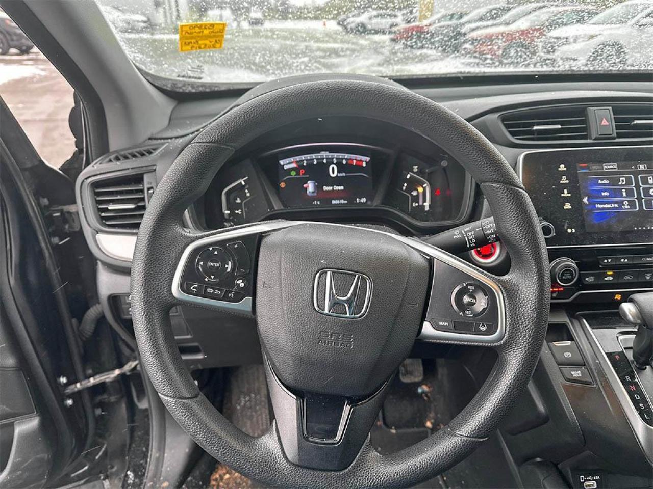 2020 Honda CR-V LX Photo