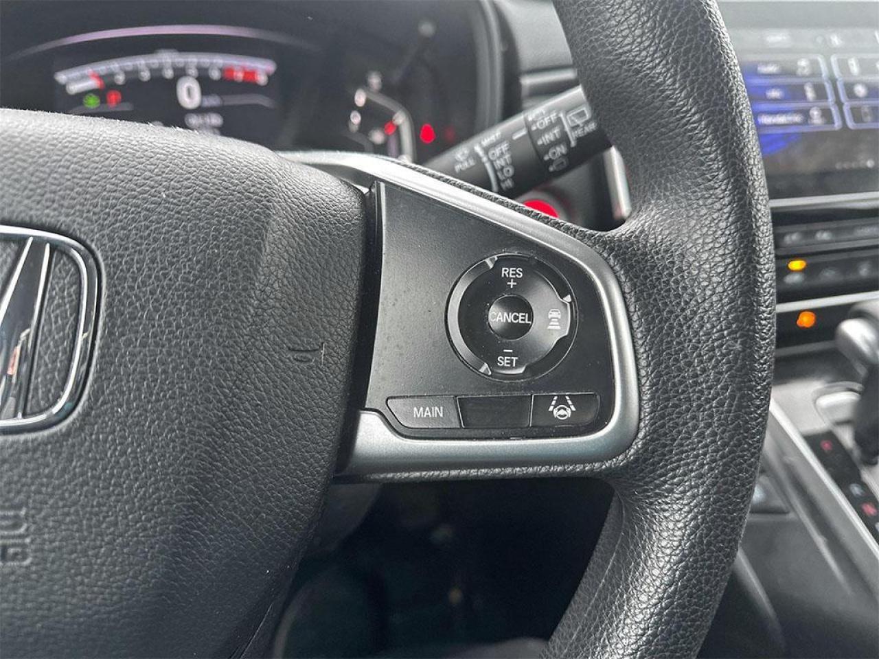 2020 Honda CR-V LX Photo