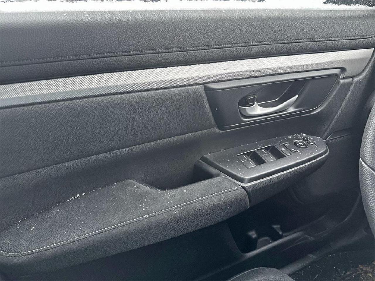 2020 Honda CR-V LX Photo