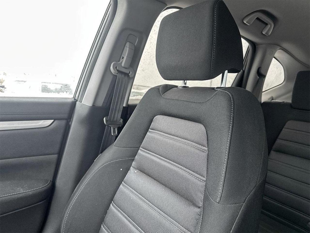 2020 Honda CR-V LX Photo