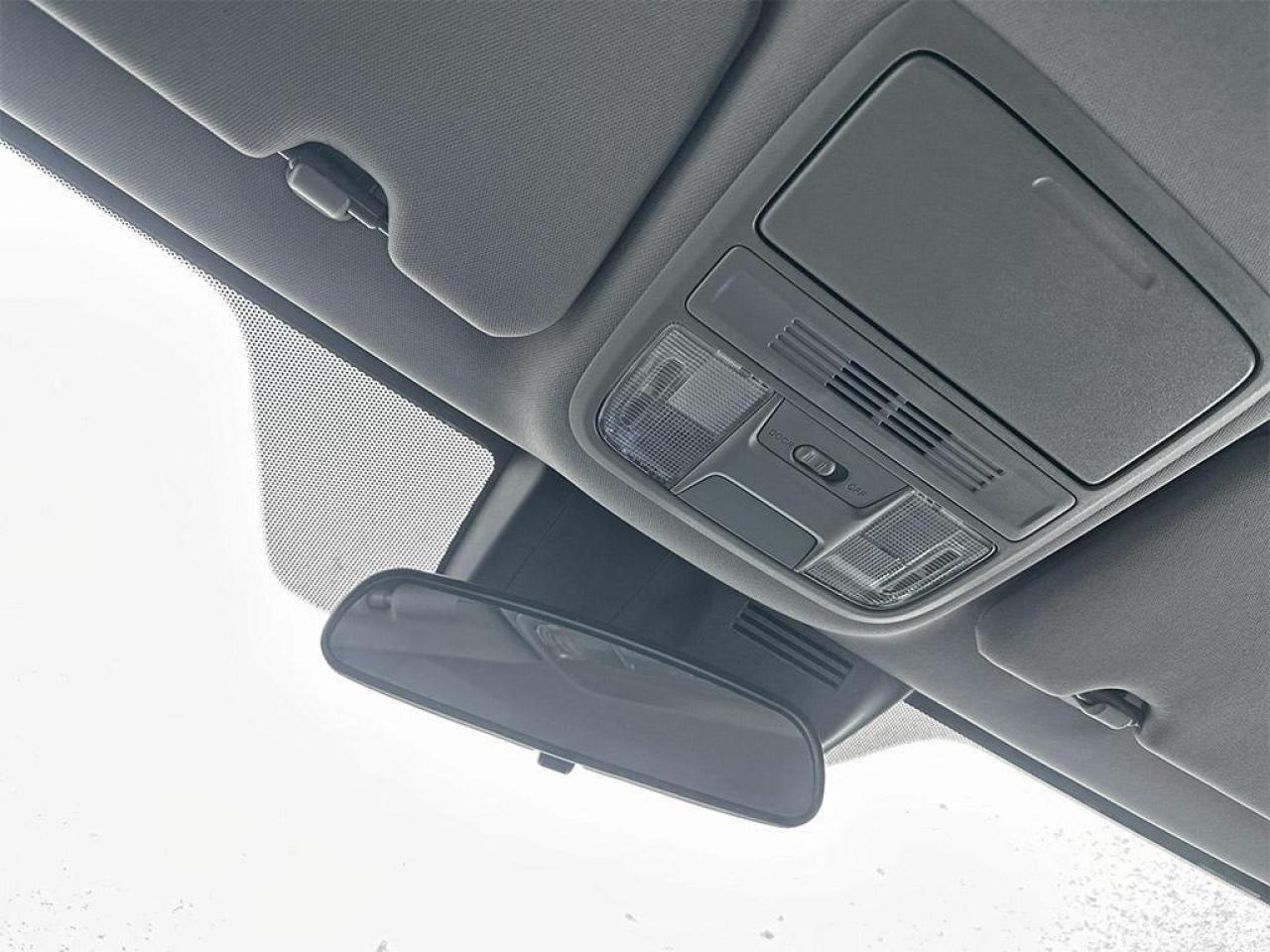 2020 Honda CR-V LX Photo