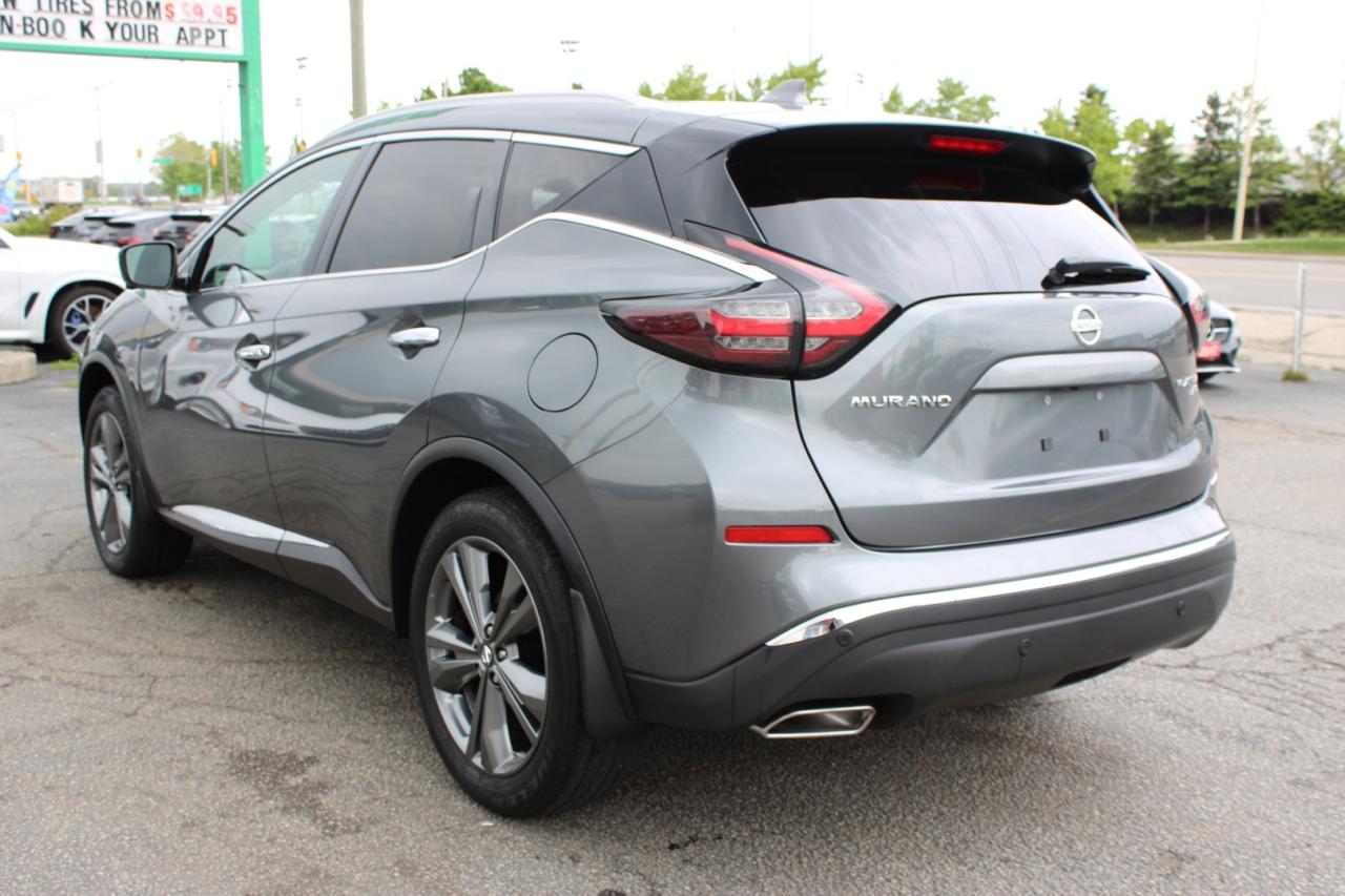 2019 Nissan Murano Platinum AWD   No Accident   One Owner   Clean Car Photo