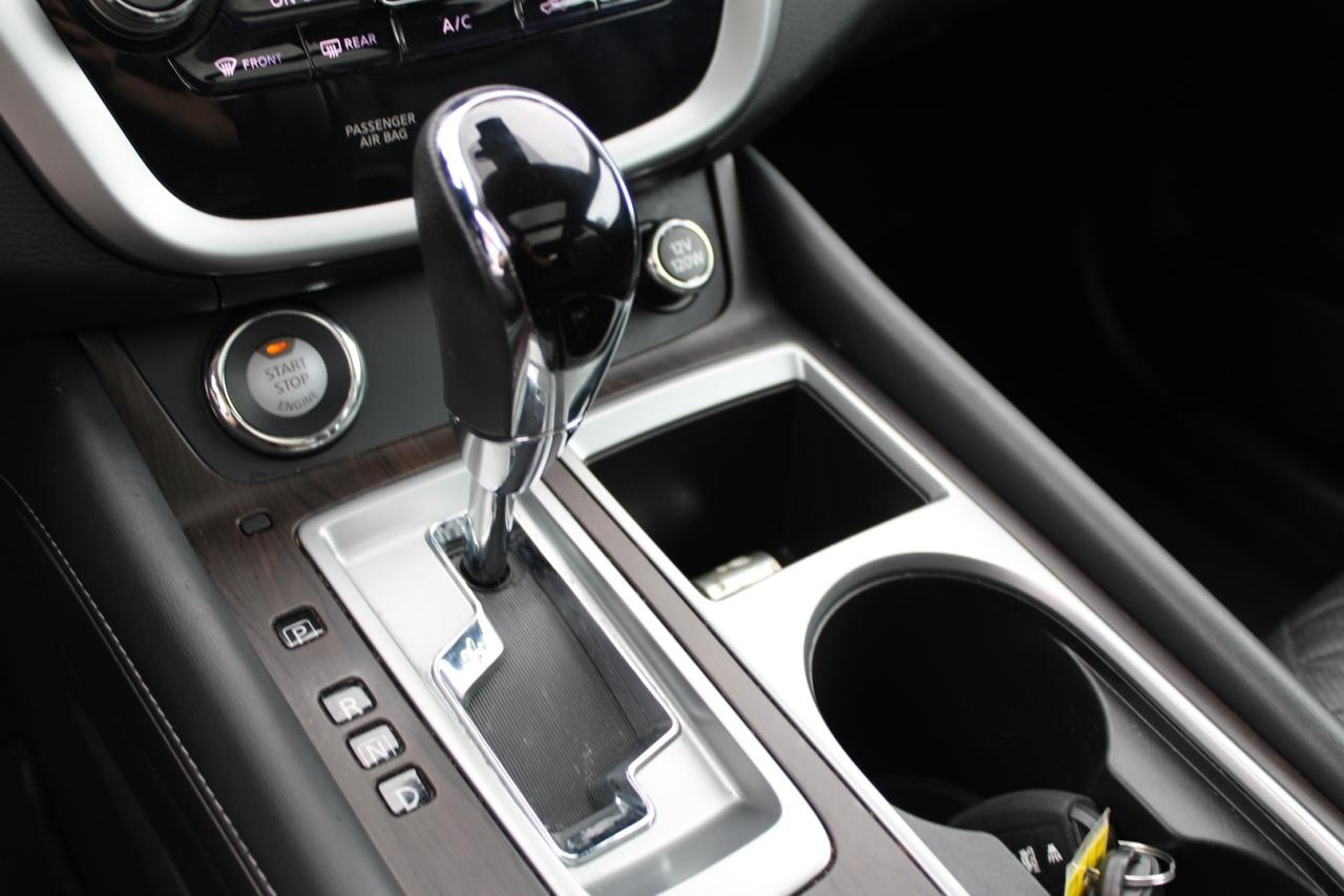 2019 Nissan Murano Platinum AWD   No Accident   One Owner   Clean Car Photo