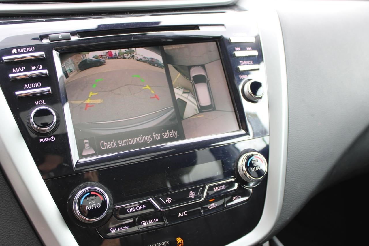 2019 Nissan Murano Platinum AWD   No Accident   One Owner   Clean Car Photo