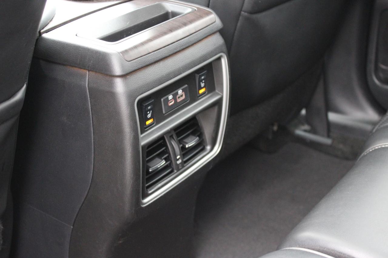 2019 Nissan Murano Platinum AWD   No Accident   One Owner   Certified Photo