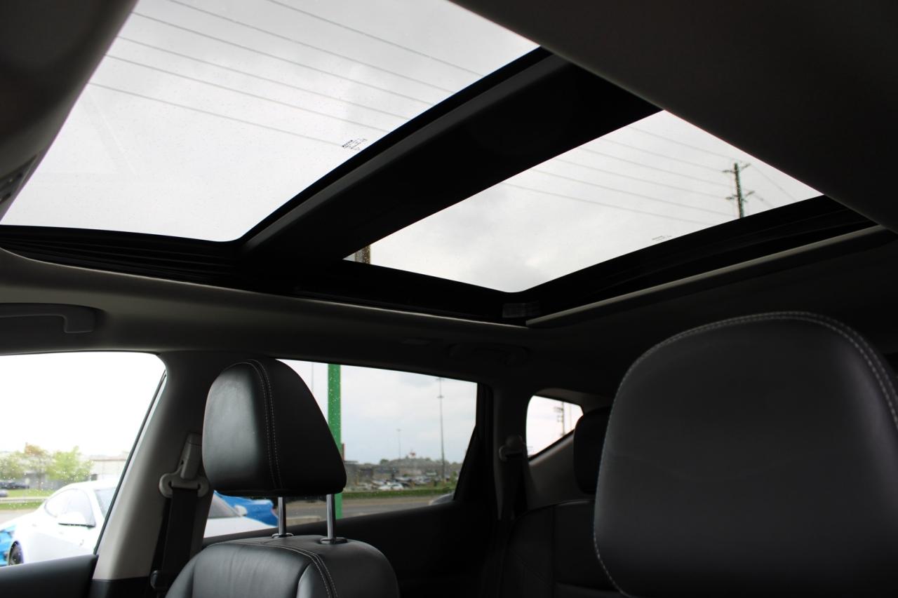 2019 Nissan Murano Platinum AWD   No Accident   One Owner   Certified Photo