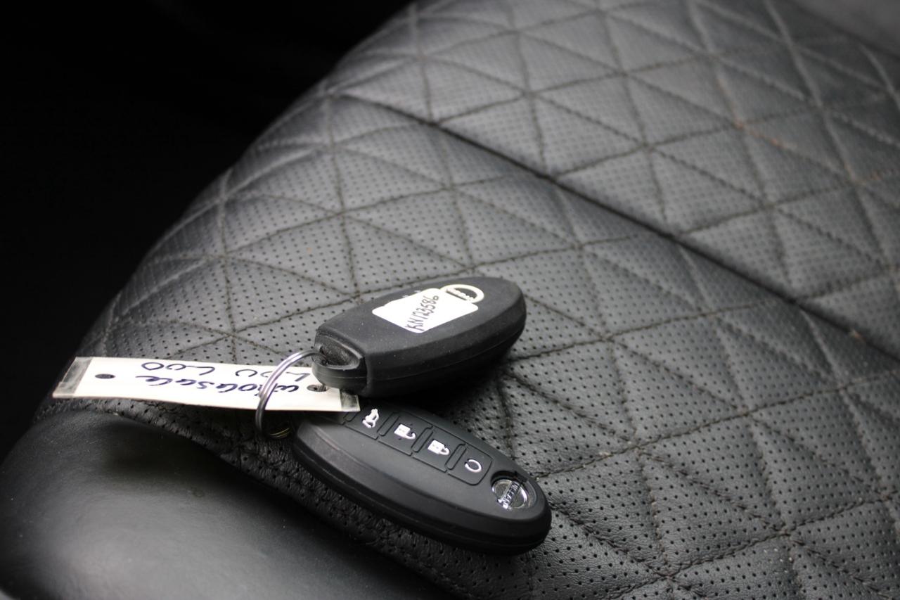 2019 Nissan Murano Platinum AWD   No Accident   One Owner   Certified Photo