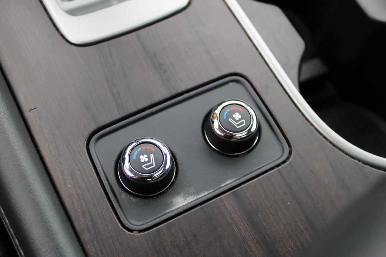 2019 Nissan Murano Platinum AWD   No Accident   One Owner   Certified Photo