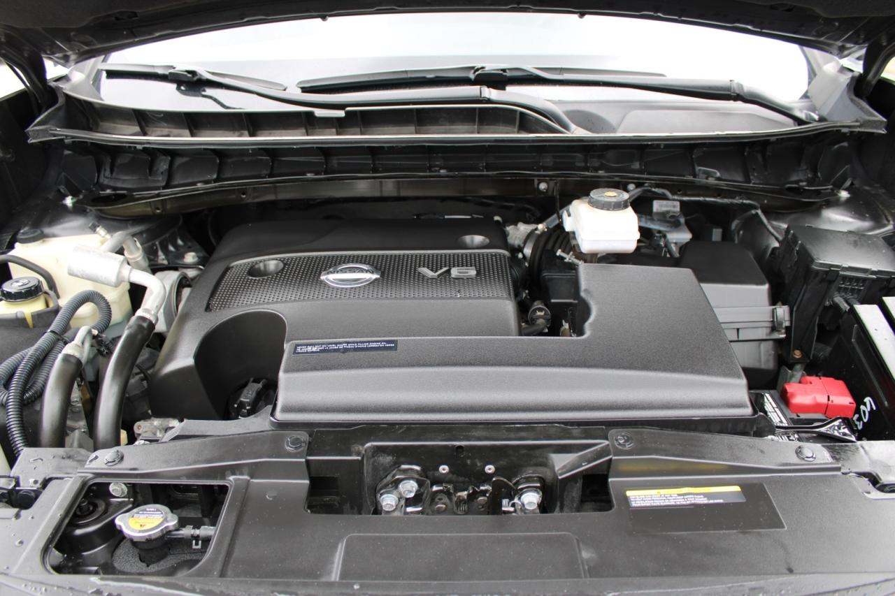 2019 Nissan Murano Platinum AWD   No Accident   One Owner   Certified Photo