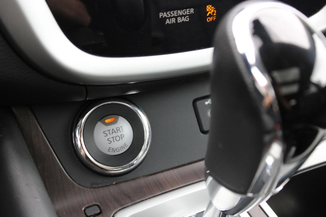 2019 Nissan Murano Platinum AWD   No Accident   One Owner   Certified Photo