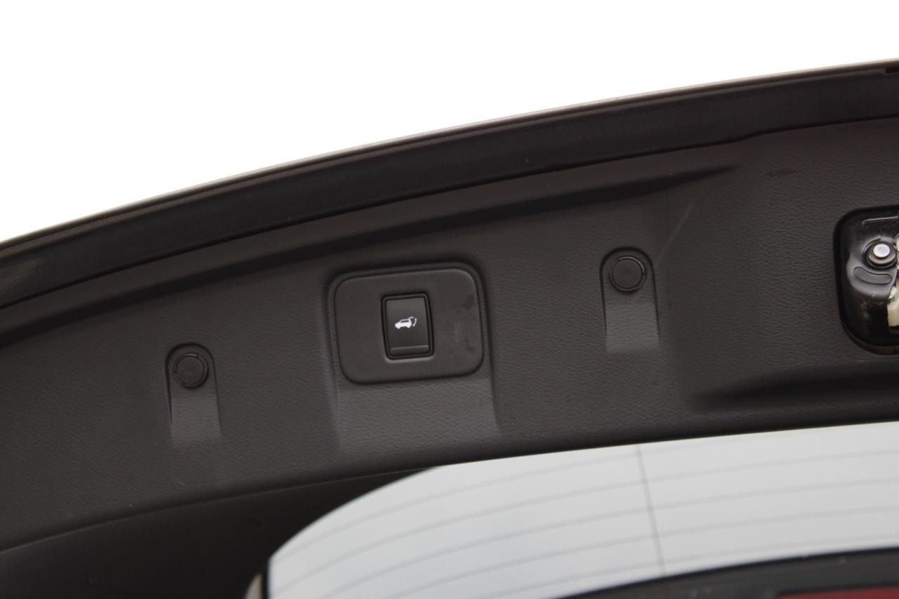 2019 Nissan Murano Platinum AWD   No Accident   One Owner   Certified Photo