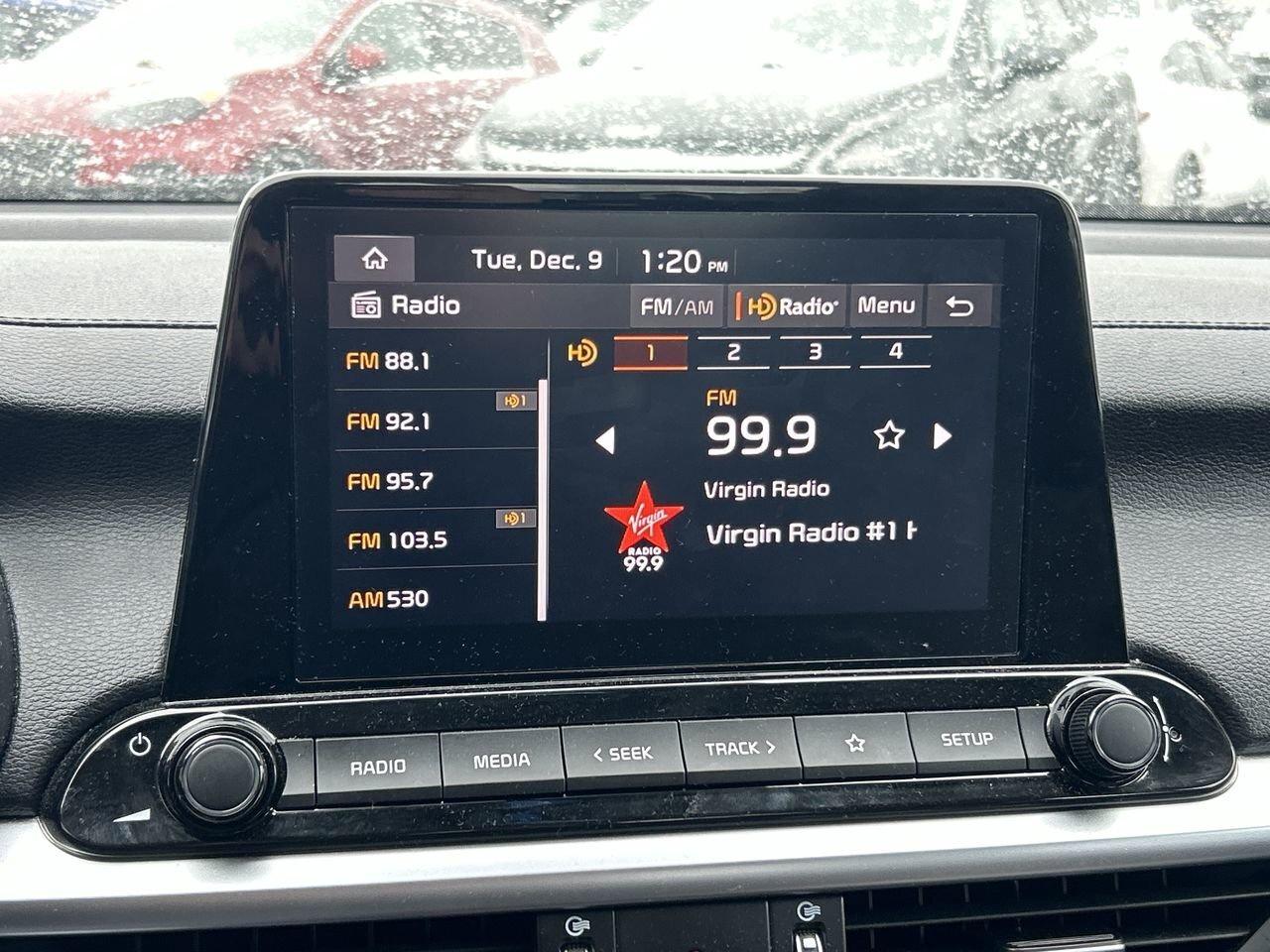 2023 Kia Forte LX – Modern Features, Great Value ONE OWNER   LOW Photo4