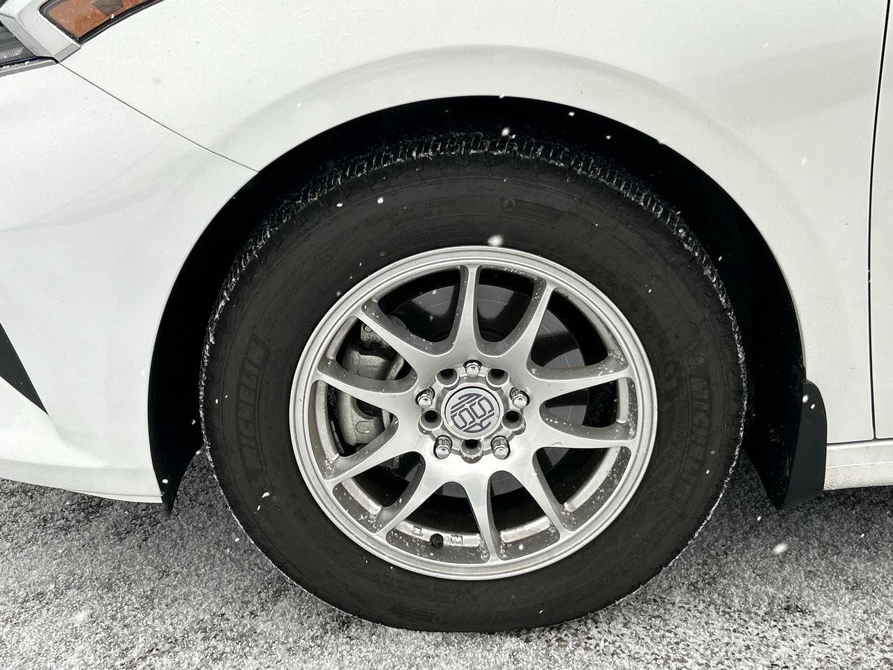 2023 Kia Forte LX – Modern Features, Great Value ONE OWNER   LOW Photo