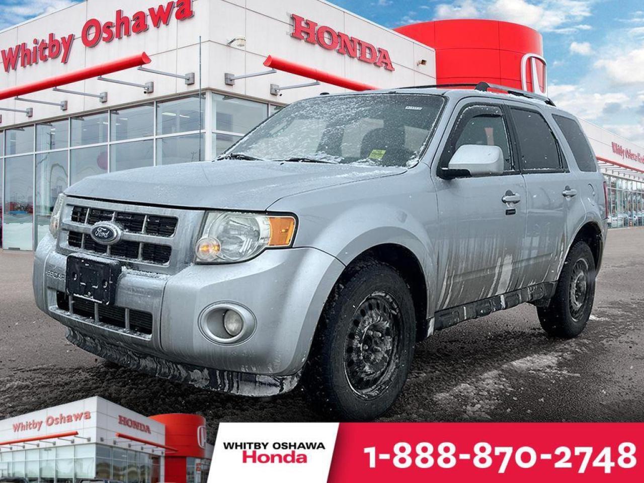 2011 Ford Escape Limited Photo0