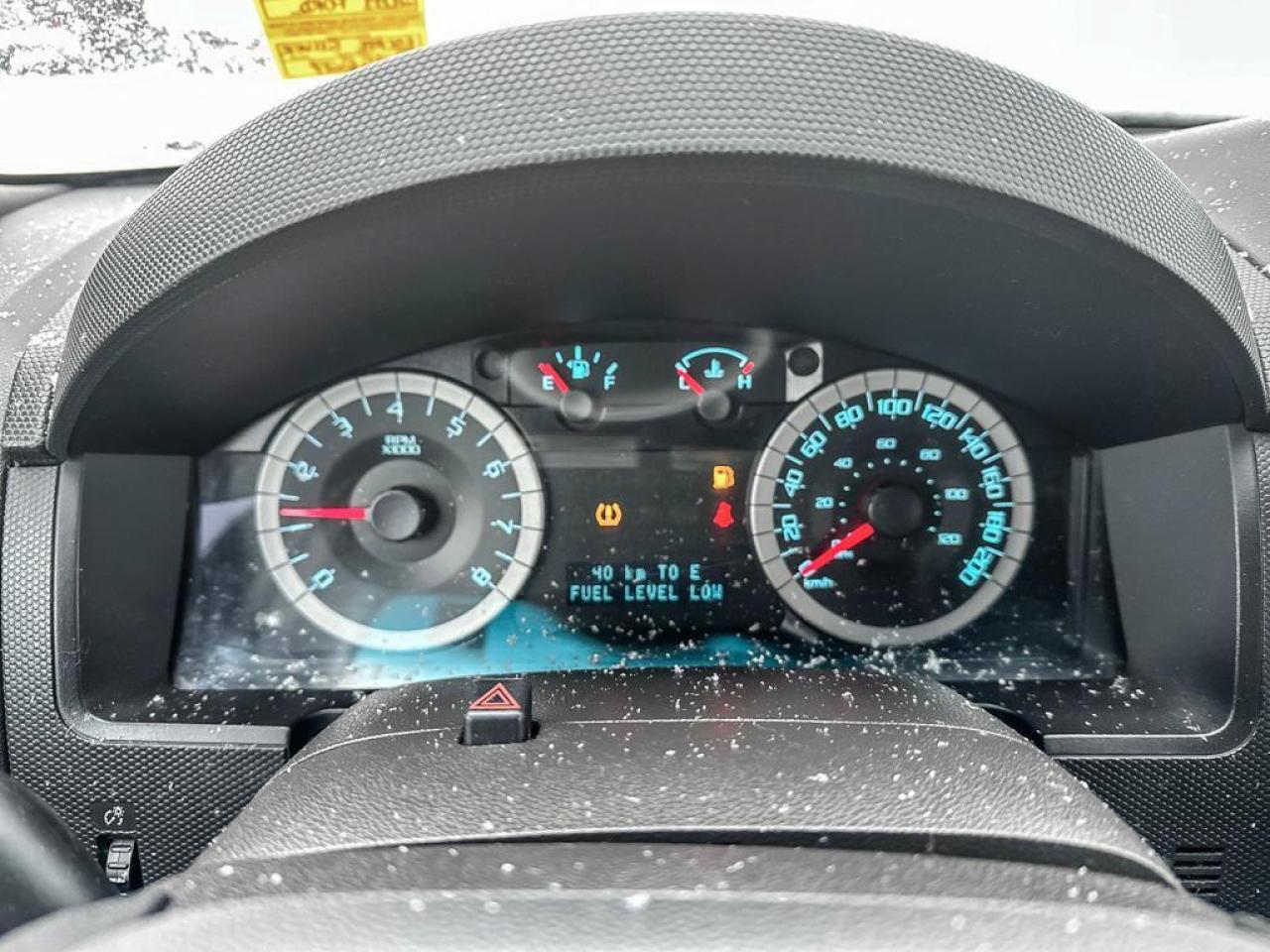 2011 Ford Escape Limited Photo