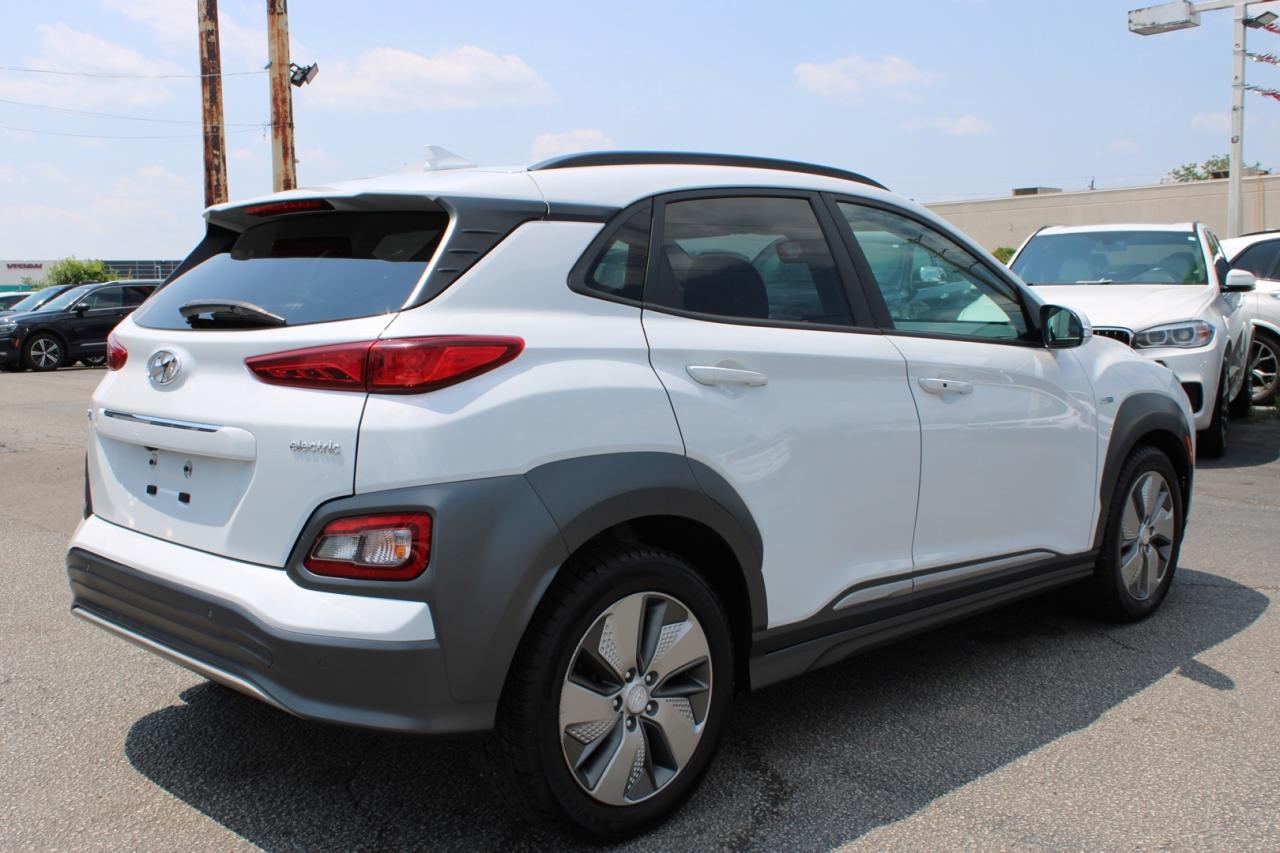 2019 Hyundai KONA electric ULTIMATE NO ACCIDENT HUD VENTED SEATS Photo