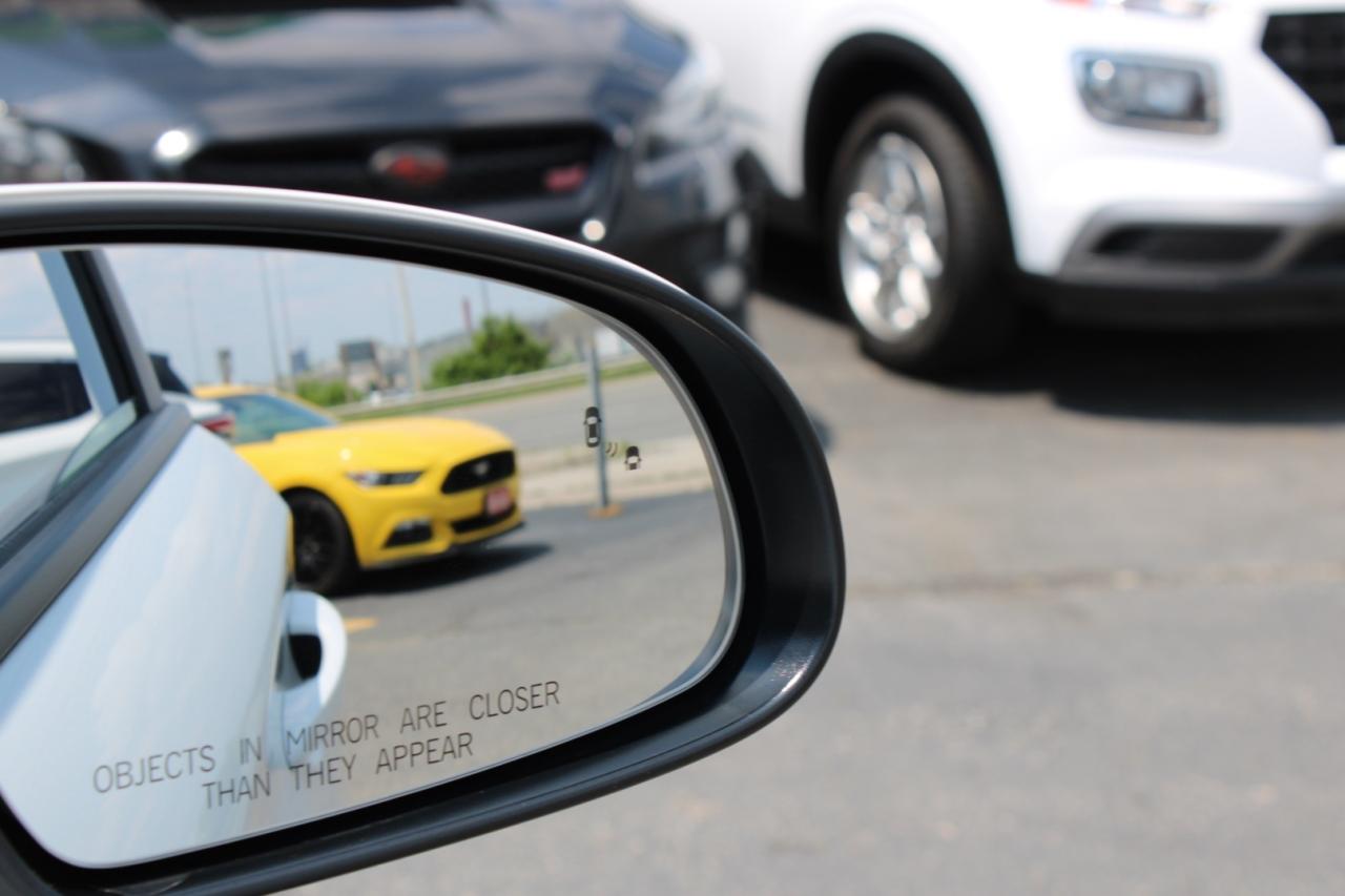 2019 Hyundai KONA electric ULTIMATE NO ACCIDENT HUD VENTED SEATS SAFETY CERTI Photo