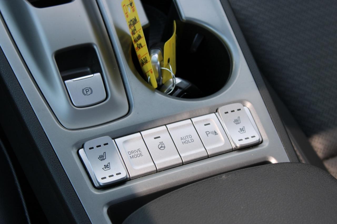 2019 Hyundai KONA electric ULTIMATE NO ACCIDENT HUD VENTED SEATS Photo