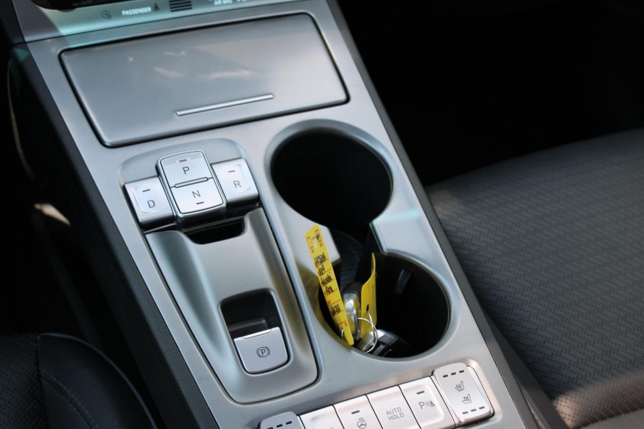 2019 Hyundai KONA electric ULTIMATE NO ACCIDENT HUD VENTED SEATS Photo