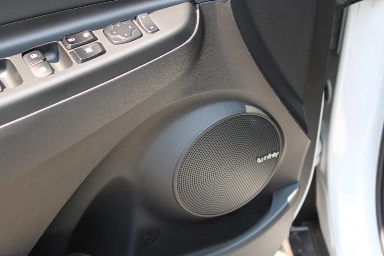 2019 Hyundai KONA electric ULTIMATE NO ACCIDENT HUD VENTED SEATS Photo