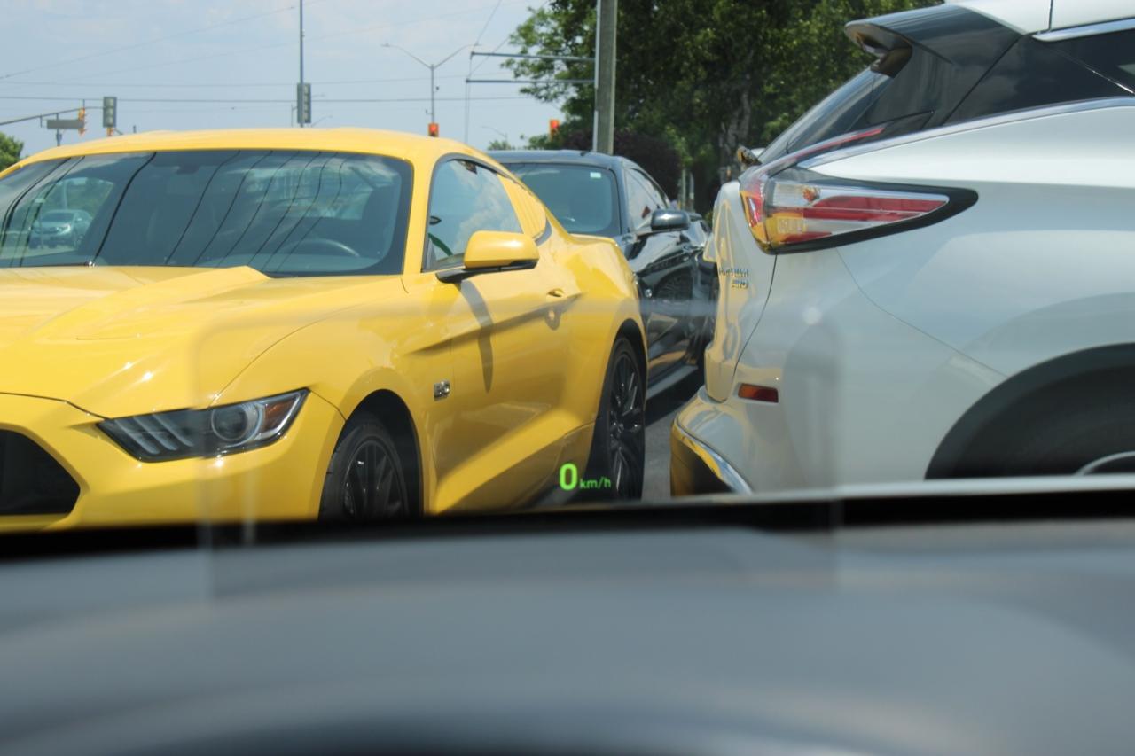 2019 Hyundai KONA electric ULTIMATE NO ACCIDENT HUD VENTED SEATS Photo