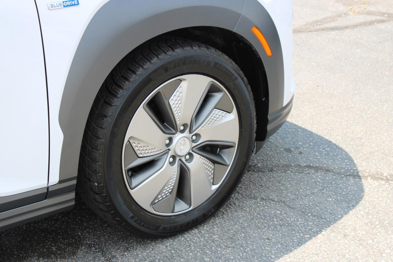 2019 Hyundai KONA electric ULTIMATE NO ACCIDENT HUD VENTED SEATS Photo