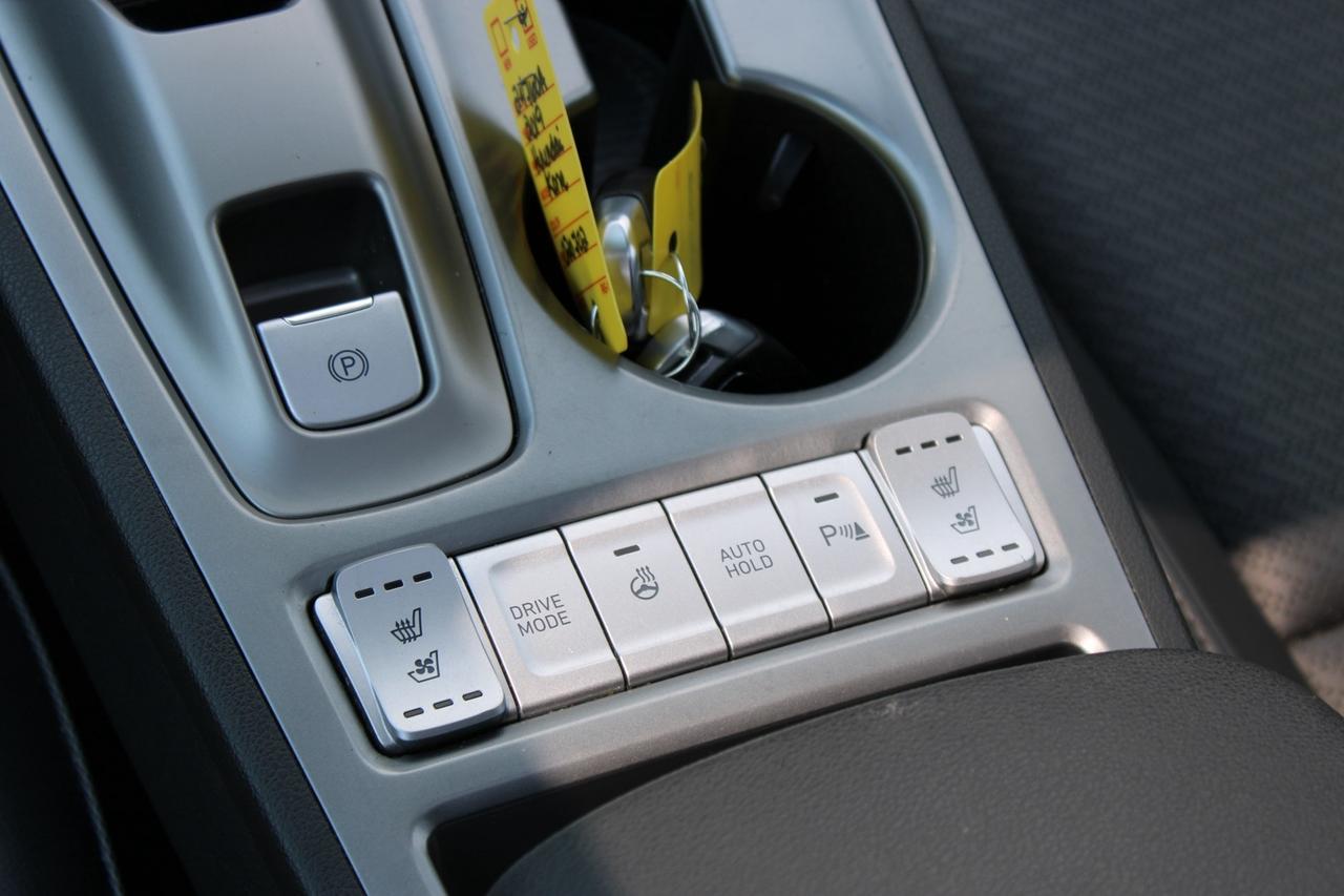 2019 Hyundai KONA electric ULTIMATE NO ACCIDENT HUD VENTED SEATS Photo