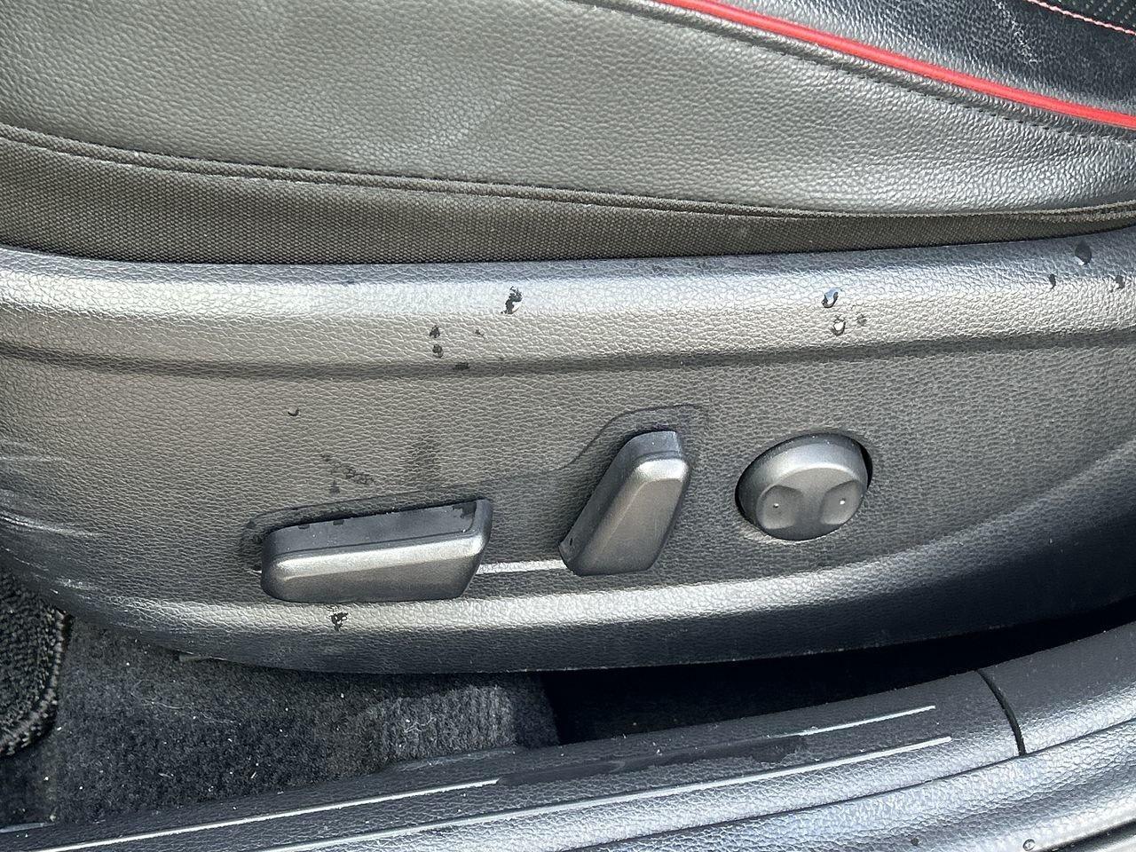 2021 Kia Forte GT   Sporty, Fun, and Loaded with Features TURBO Photo