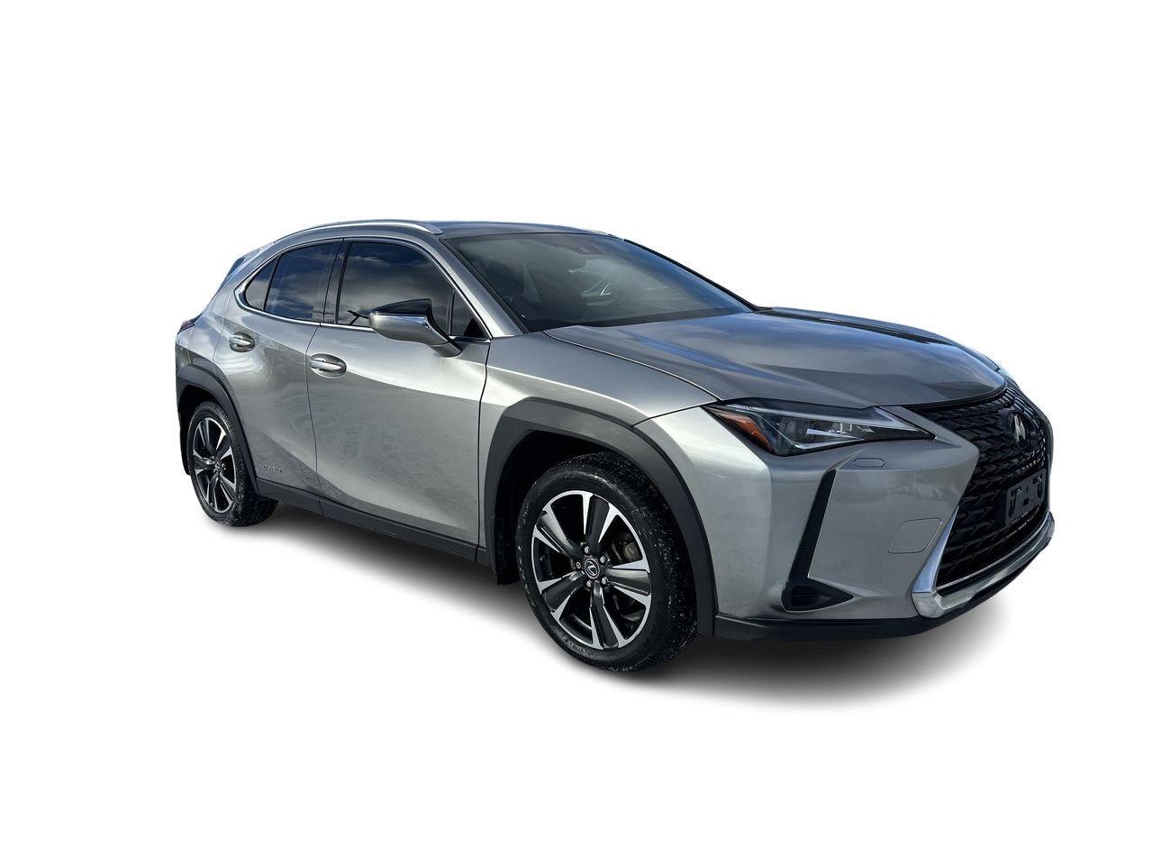 2020 Lexus UX UX 250h   Hybrid Luxury Meets ingenuity NEW BRAKES Photo