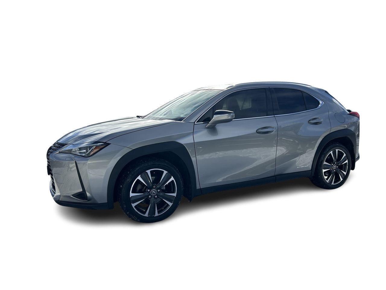 2020 Lexus UX UX 250h   Hybrid Luxury Meets ingenuity NEW BRAKES Photo