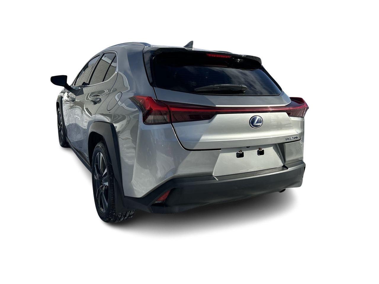 2020 Lexus UX UX 250h   Hybrid Luxury Meets ingenuity NEW BRAKES Photo