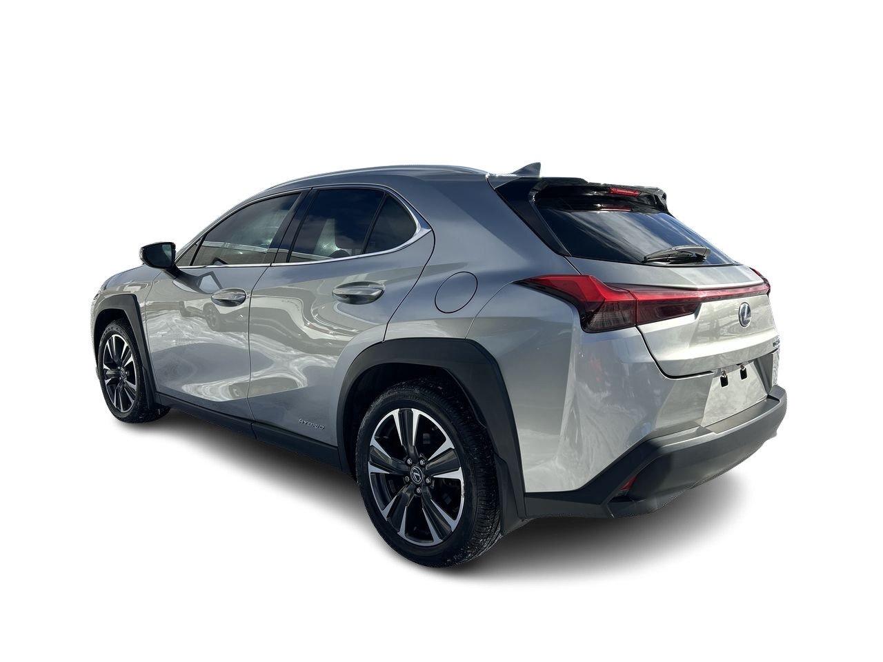 2020 Lexus UX UX 250h   Hybrid Luxury Meets ingenuity NEW BRAKES Photo