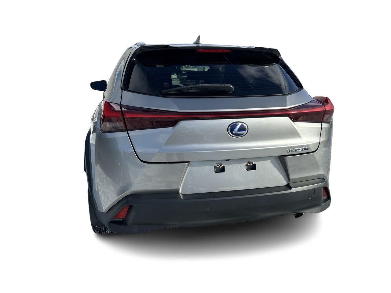 2020 Lexus UX UX 250h   Hybrid Luxury Meets ingenuity NEW BRAKES Photo