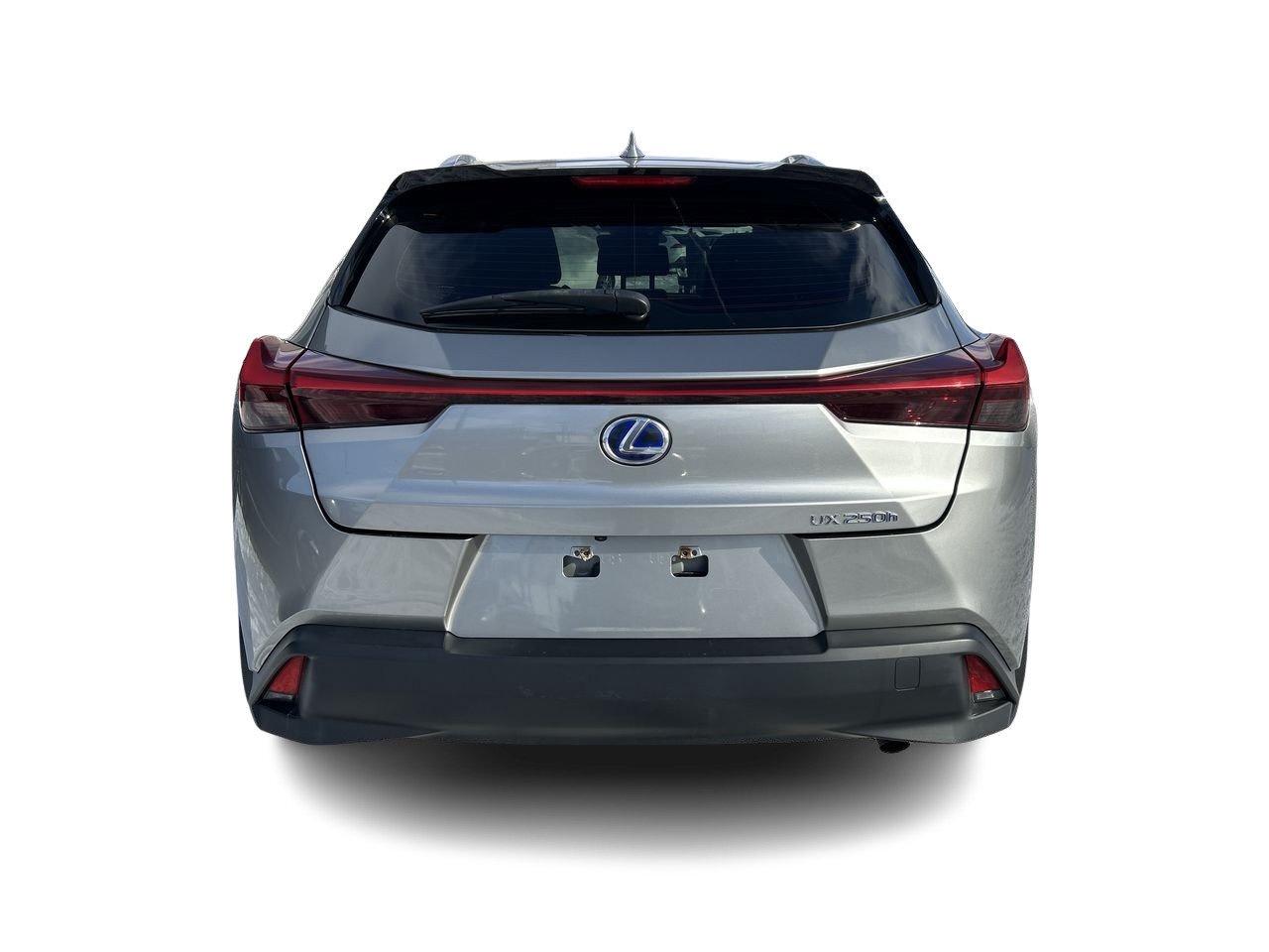 2020 Lexus UX UX 250h   Hybrid Luxury Meets ingenuity NEW BRAKES Photo