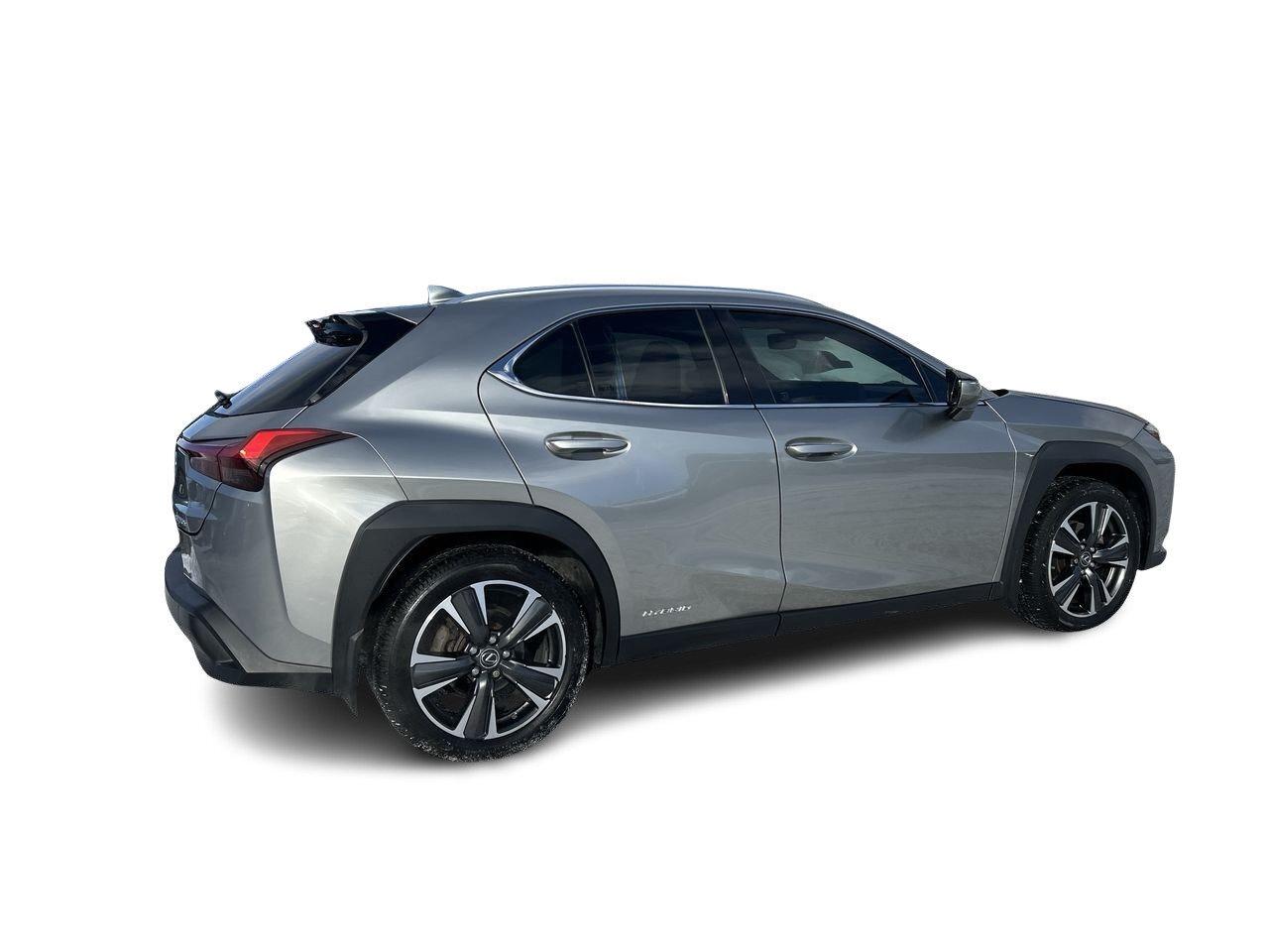 2020 Lexus UX UX 250h   Hybrid Luxury Meets ingenuity NEW BRAKES Photo