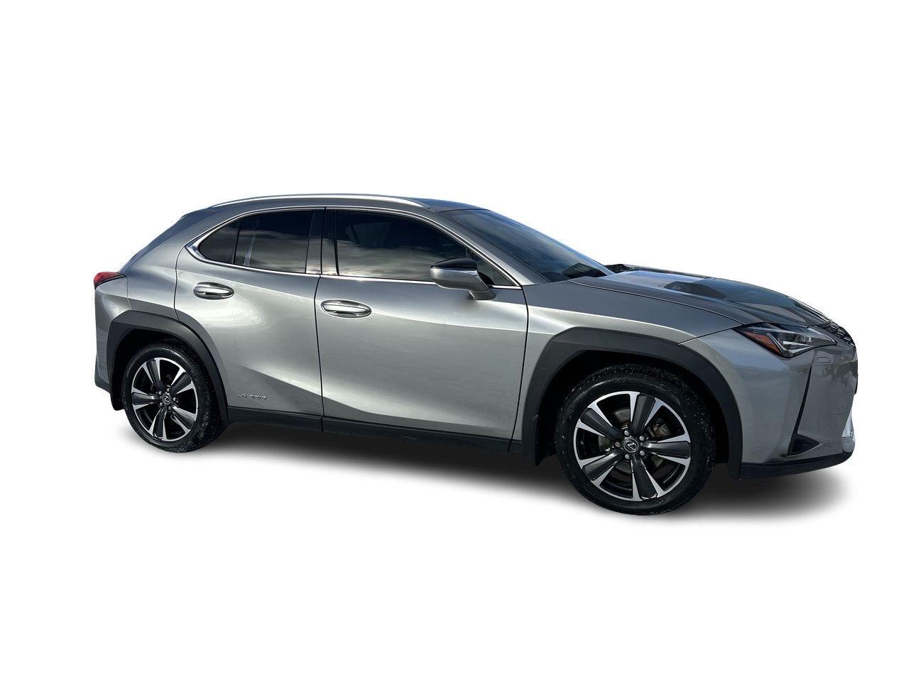 2020 Lexus UX UX 250h   Hybrid Luxury Meets ingenuity NEW BRAKES Photo