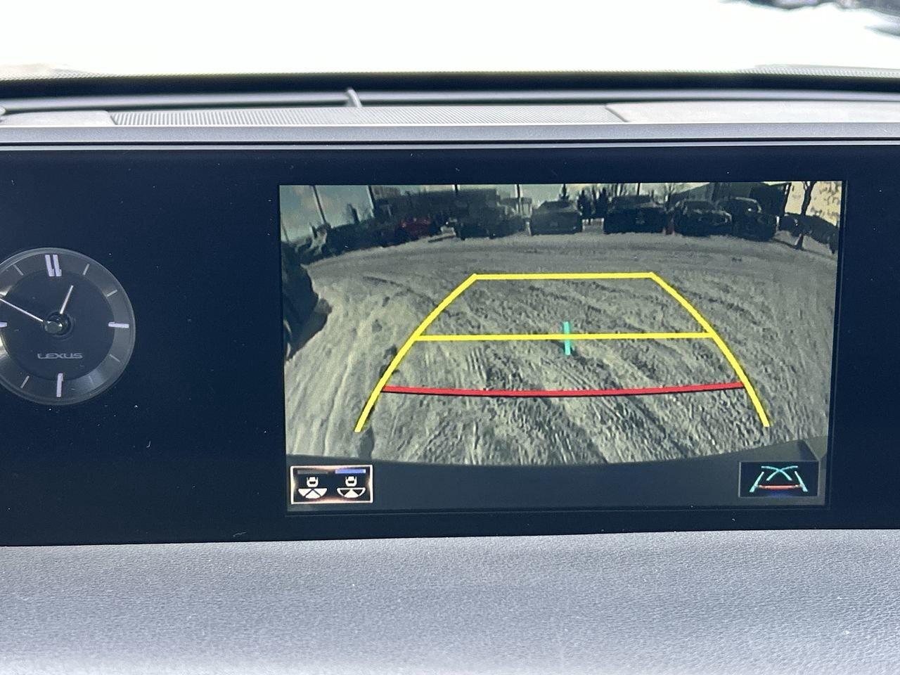 2020 Lexus UX UX 250h   Hybrid Luxury Meets ingenuity NEW BRAKES Photo