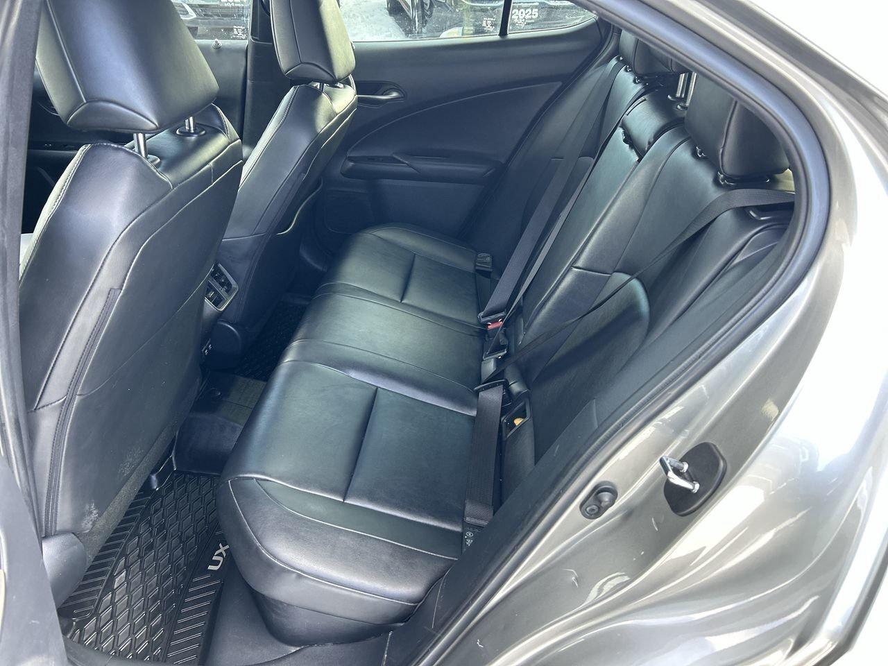 2020 Lexus UX UX 250h   Hybrid Luxury Meets ingenuity NEW BRAKES Photo