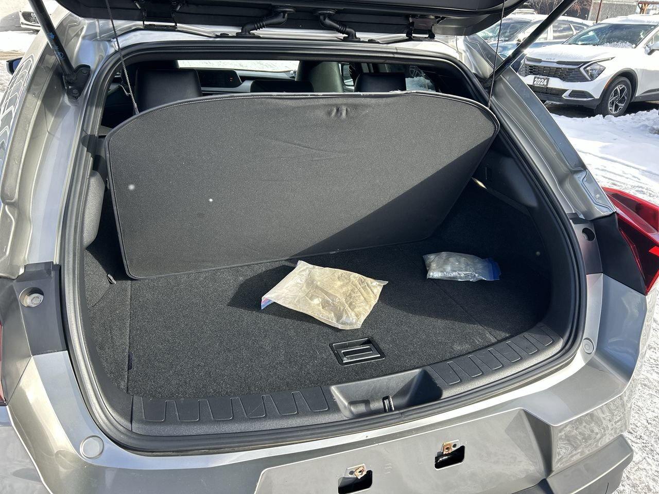 2020 Lexus UX UX 250h   Hybrid Luxury Meets ingenuity NEW BRAKES Photo