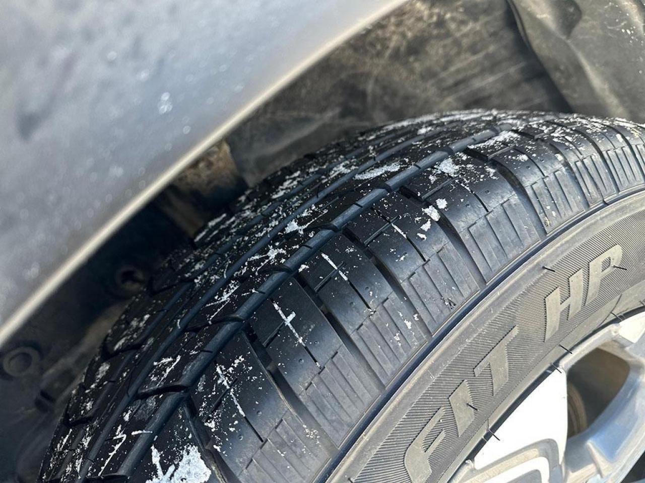 2017 Honda CR-V EX Photo