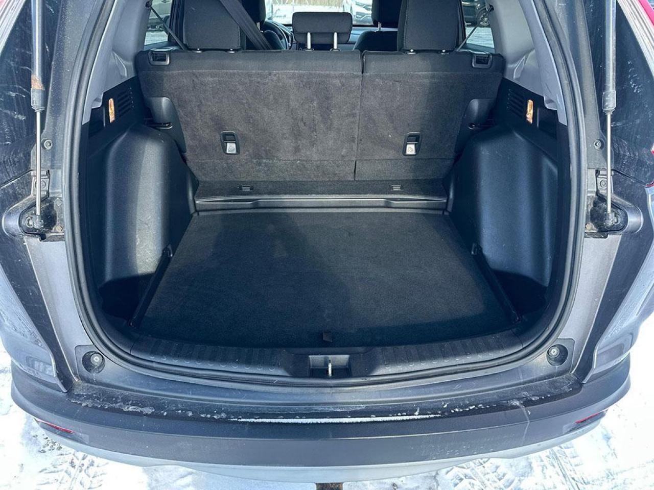 2017 Honda CR-V EX Photo