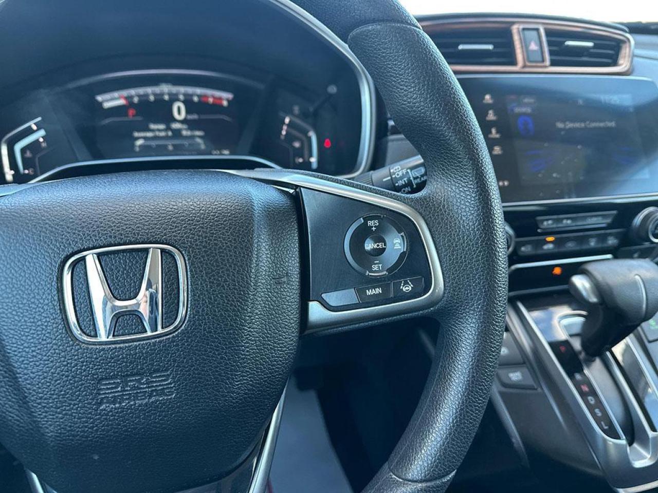 2017 Honda CR-V EX Photo