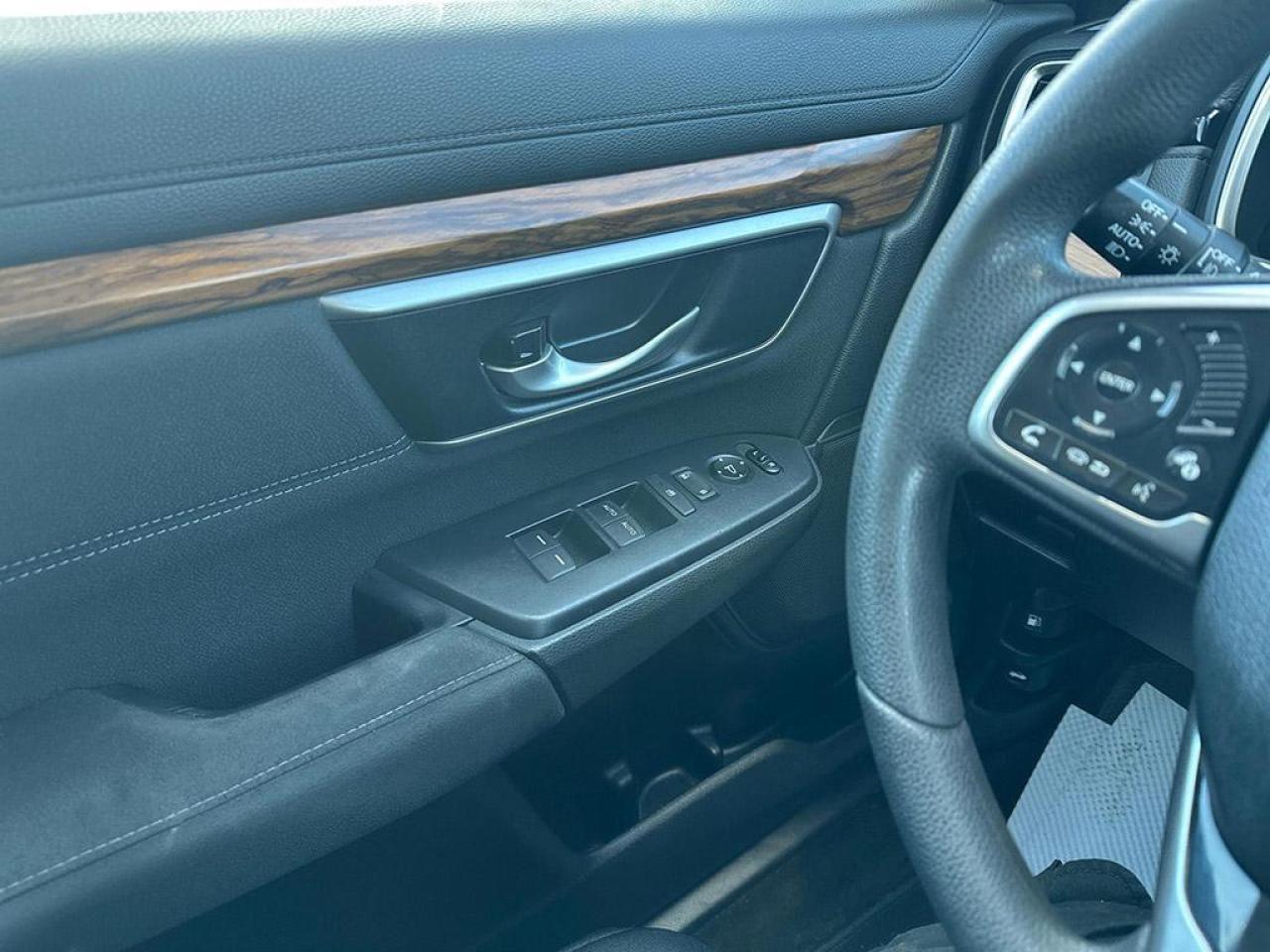 2017 Honda CR-V EX Photo