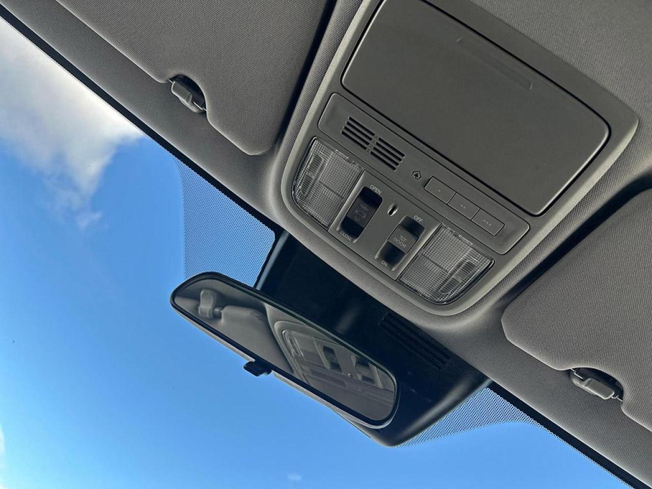 2017 Honda CR-V EX Photo