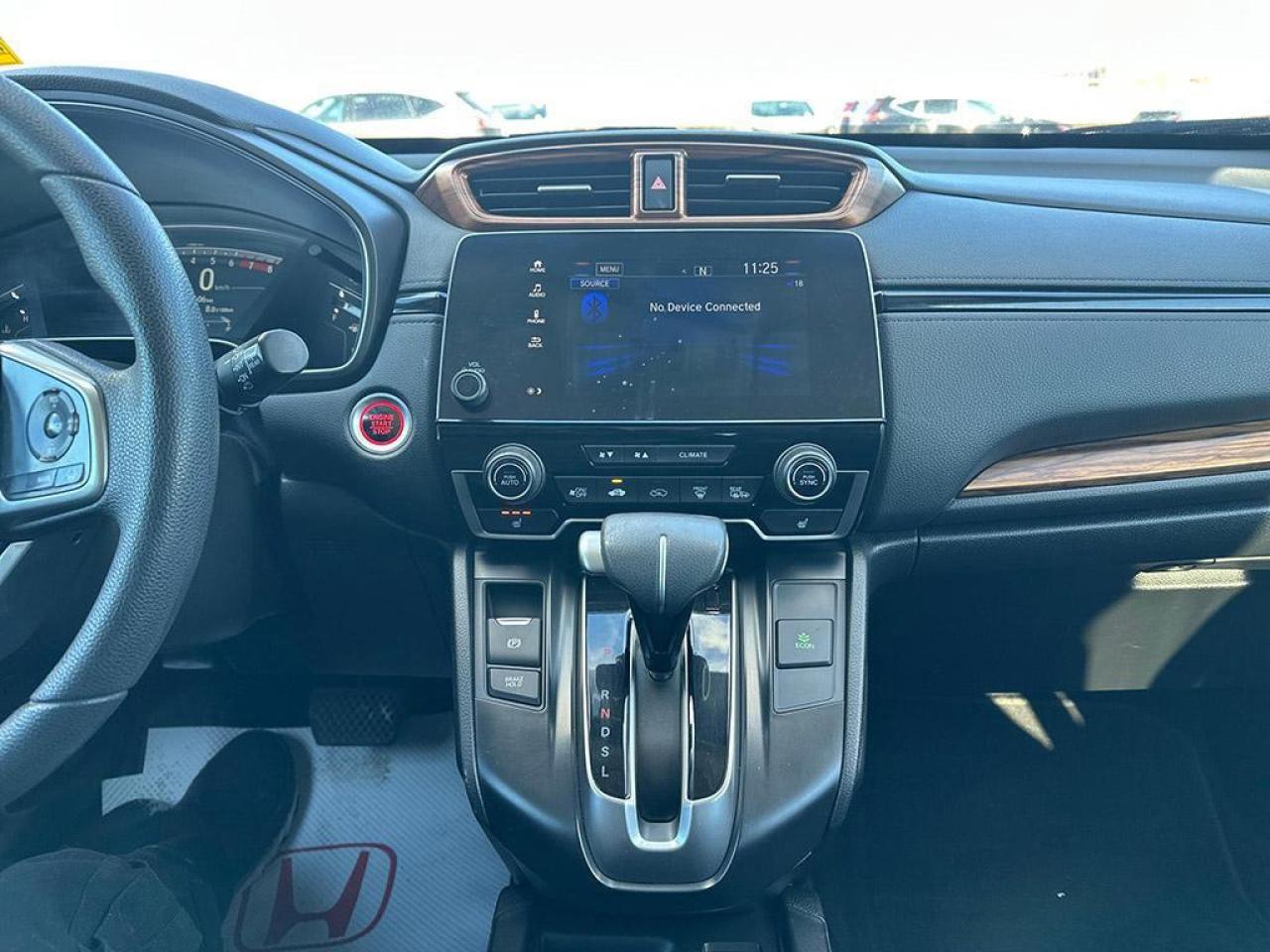 2017 Honda CR-V EX Photo