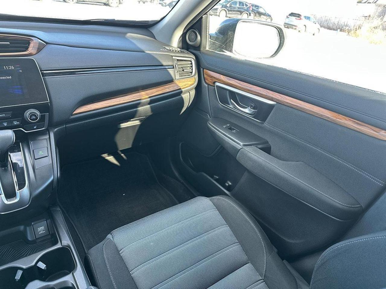 2017 Honda CR-V EX Photo