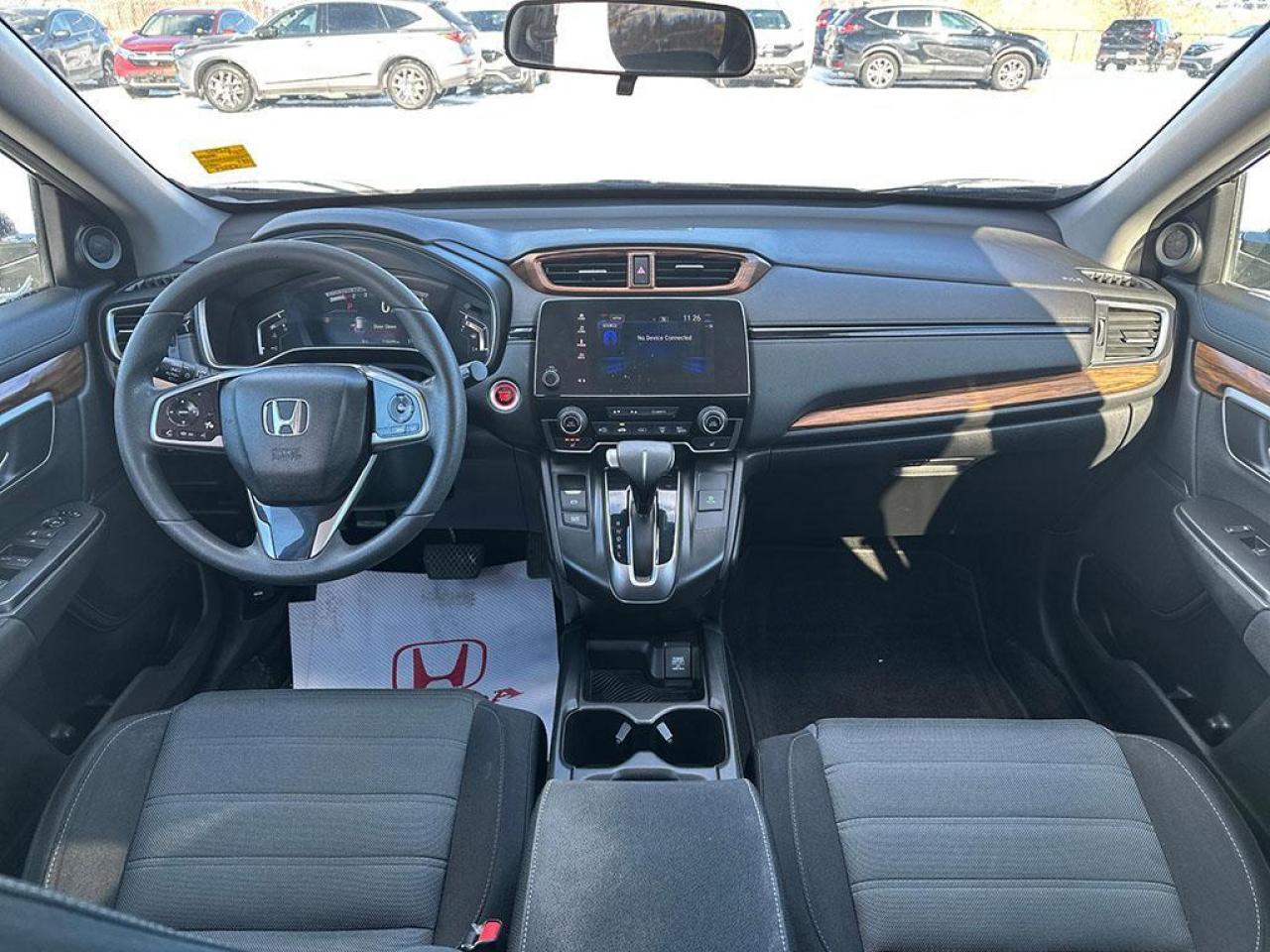 2017 Honda CR-V EX Photo